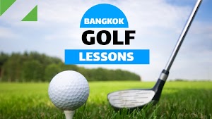 Bangkok Golf Lessons