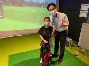 Golf Swing Bangkok (ゴルフスクール バンコク)
