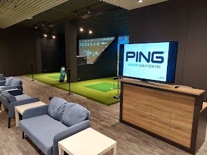 PING Indoor Golf Centre
